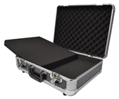 Universal Foam Flight Case 501 x 371 x 159mm